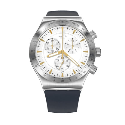 SWATCH modelis DARKMEBLUE