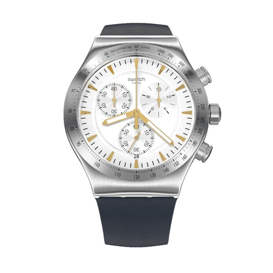 SWATCH modelis DARKMEBLUE