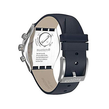 SWATCH modelis DARKMEBLUE