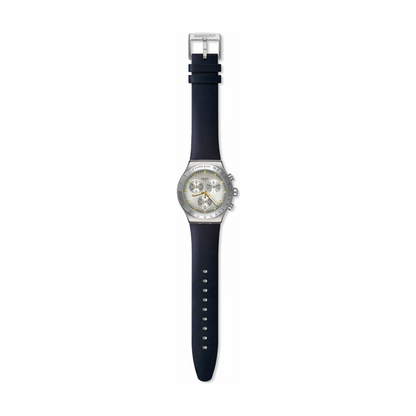 SWATCH modelis DARKMEBLUE