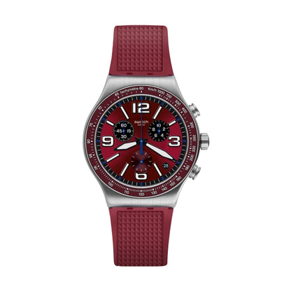 SWATCH WATCHES modelis YVS464