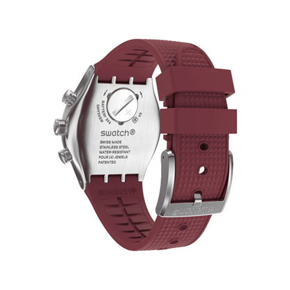 SWATCH WATCHES modelis YVS464