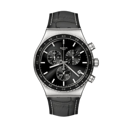 SWATCH IRONY AT NIGHT YVS495