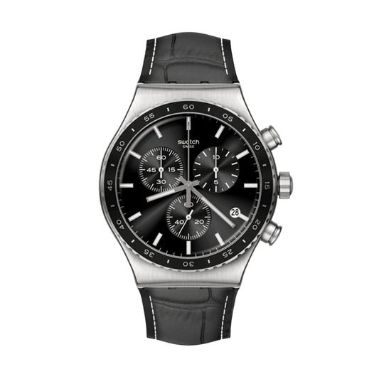 SWATCH IRONY AT NIGHT YVS495