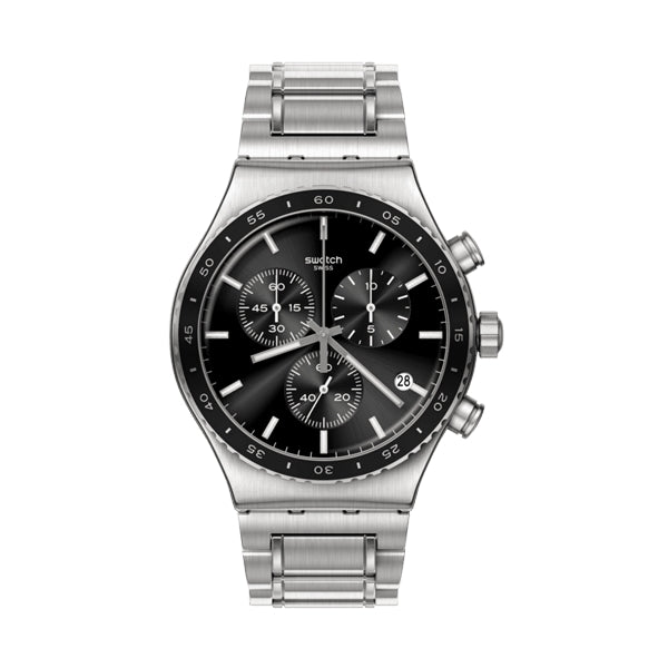 SWATCH modelis IRONY AT NIGHT