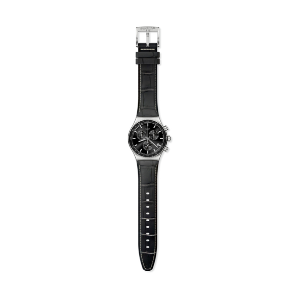 SWATCH IRONY AT NIGHT YVS495