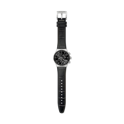 SWATCH IRONY AT NIGHT YVS495