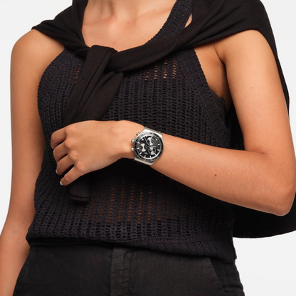 SWATCH IRONY AT NIGHT YVS495