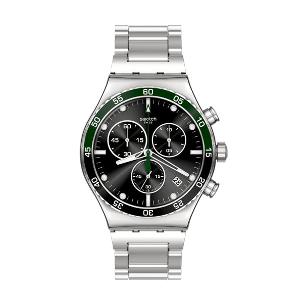 SWATCH WATCHES YVS506G