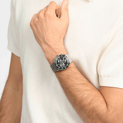 SWATCH WATCHES YVS506G