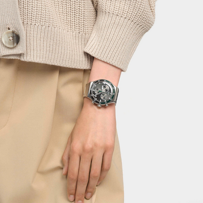 SWATCH WATCHES YVS506G
