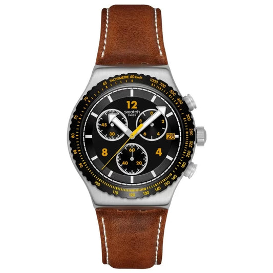 SWATCH modelis CANYON CHASER