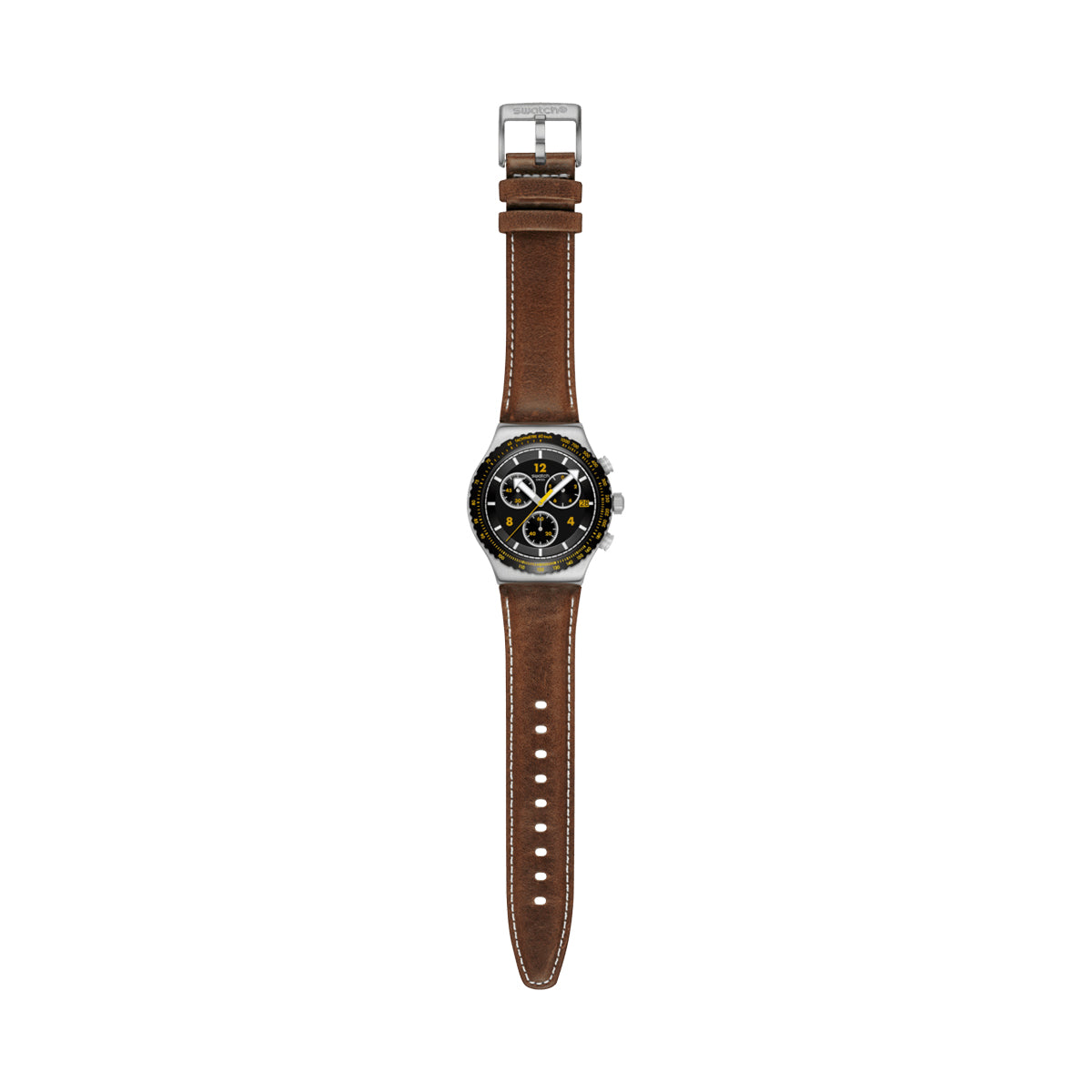 SWATCH CANYON CHASER YVS530