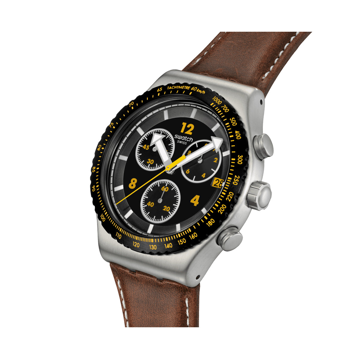 SWATCH CANYON CHASER YVS530