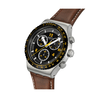 SWATCH CANYON CHASER YVS530