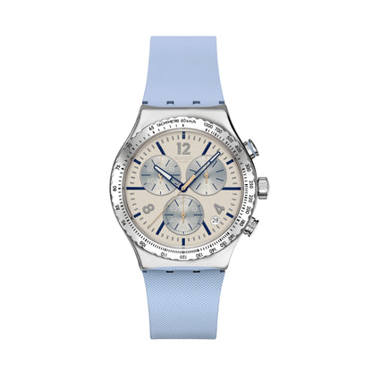 SWATCH modelis BLUESHIFT GLOW