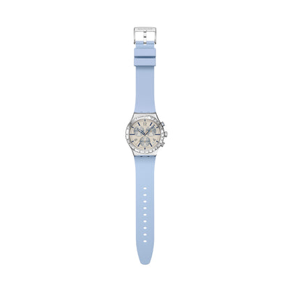 SWATCH modelis BLUESHIFT GLOW