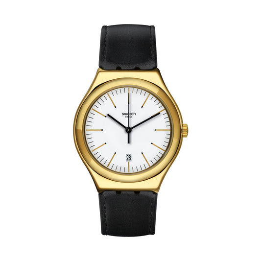 SWATCH modelis EDGY TIME