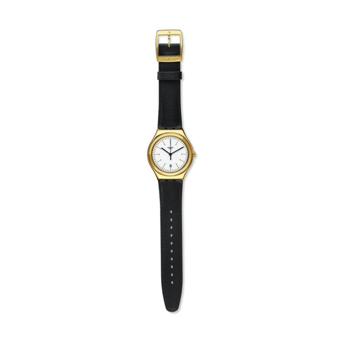 SWATCH modelis EDGY TIME