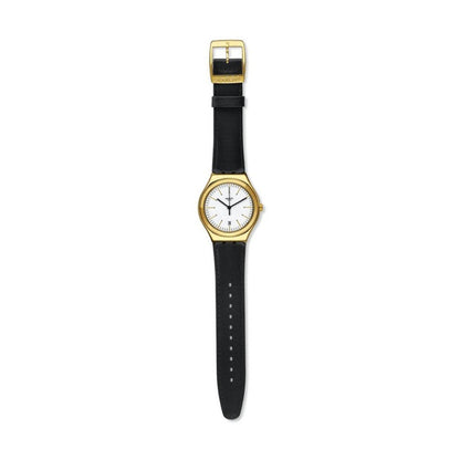SWATCH modelis EDGY TIME
