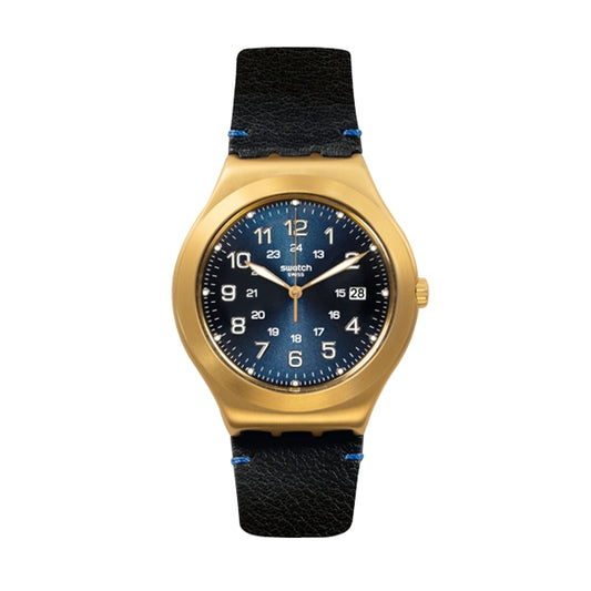SWATCH modelis HAPPY JOE GOLDEN