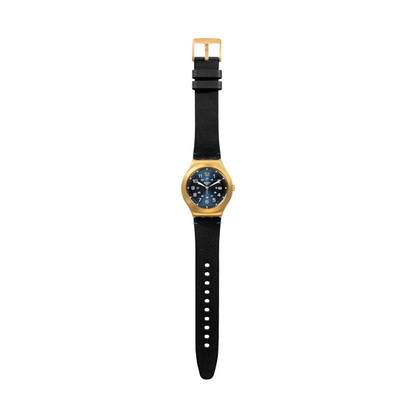 SWATCH modelis HAPPY JOE GOLDEN