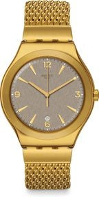 SWATCH modelis MESH OHONEY