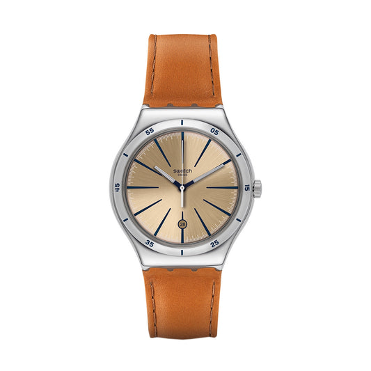 SWATCH modelis DEEP HOLE