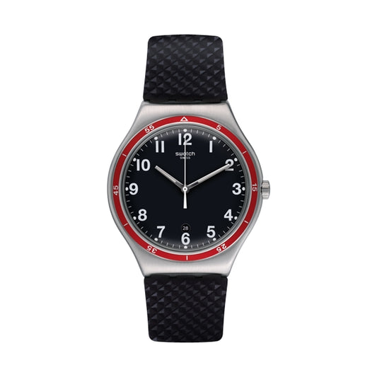 SWATCH modelis RED WHEEL