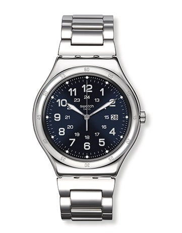 SWATCH modelis BLUE BOAT