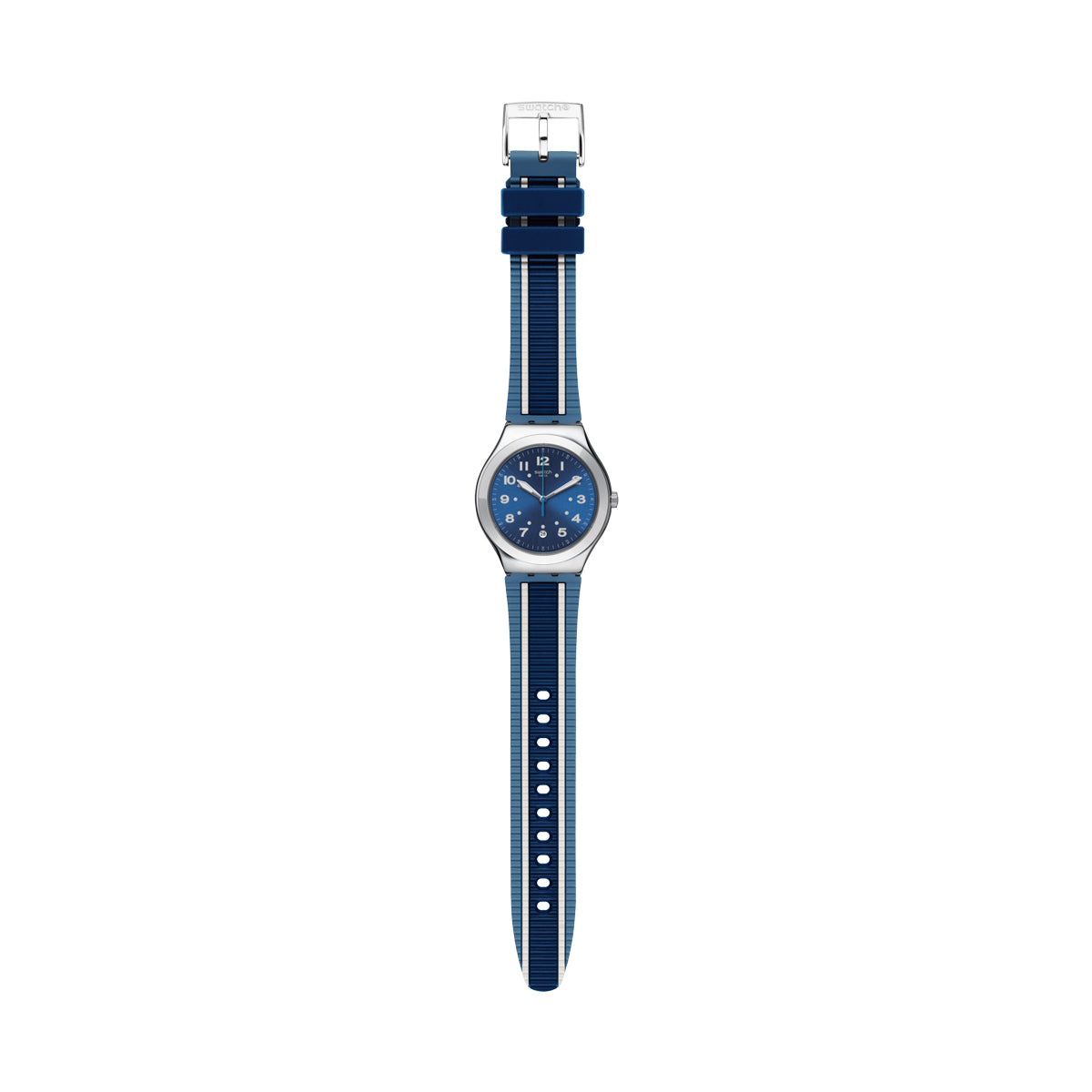 SWATCH BLUORA YWS436