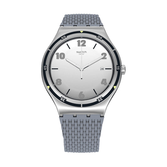 SWATCH modelis ASPHALTISE