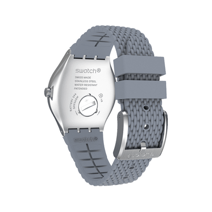 SWATCH modelis ASPHALTISE
