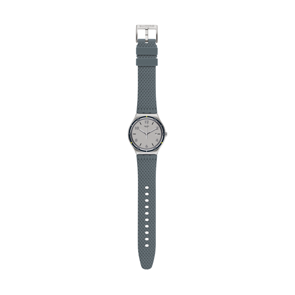 SWATCH modelis ASPHALTISE