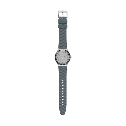 SWATCH modelis ASPHALTISE