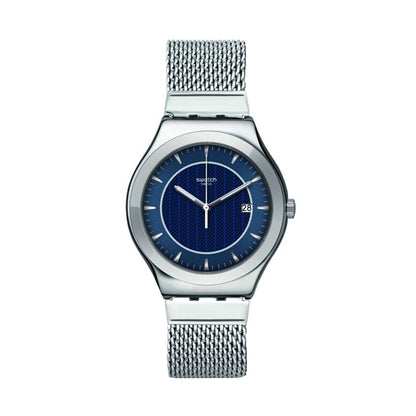 SWATCH modelis BLUE ICONE