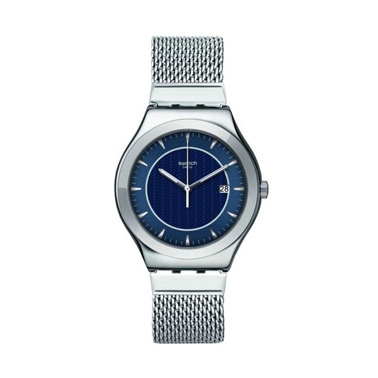 SWATCH modelis BLUE ICONE