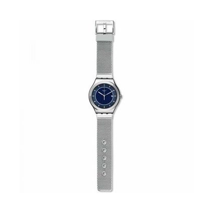 SWATCH modelis BLUE ICONE