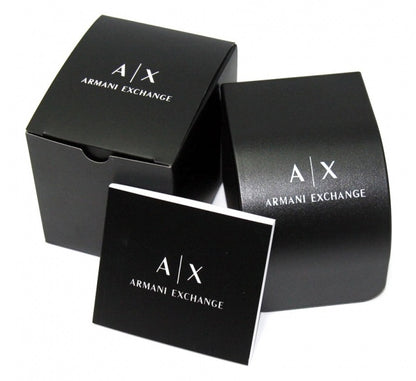 ARMANI EXCHANGE SPENCER AX1952
