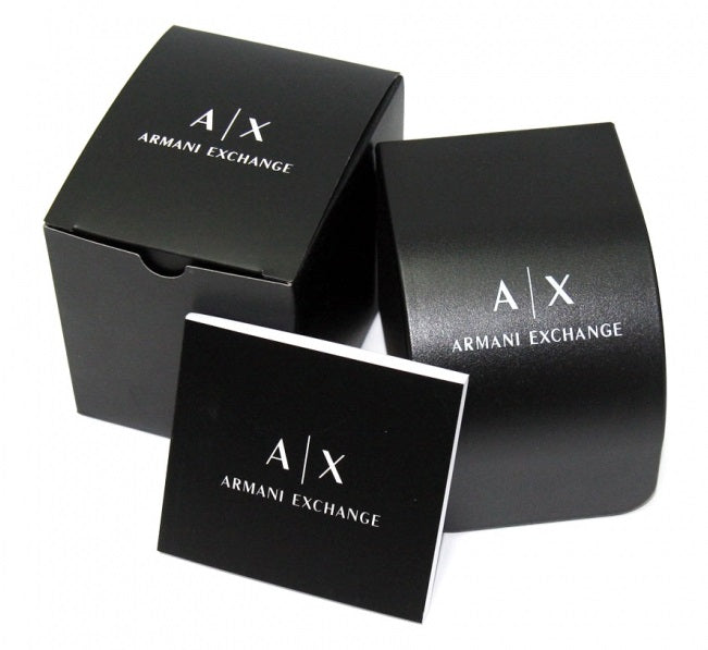 ARMANI EXCHANGE ANDREA AX4618