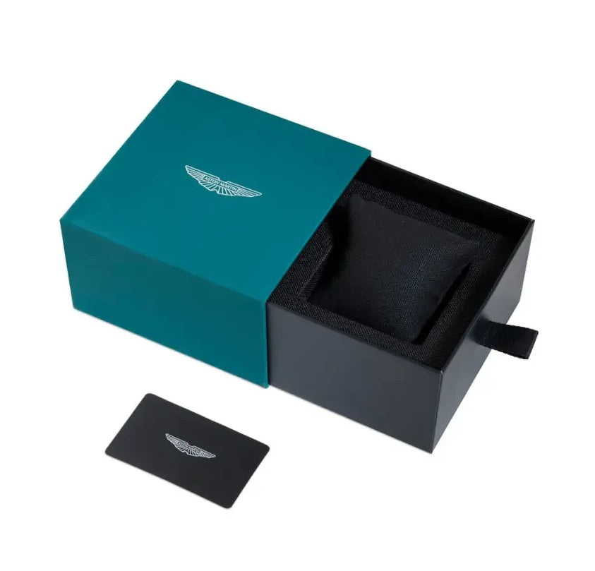 ASTON MARTIN WATCHES MTRR1F502