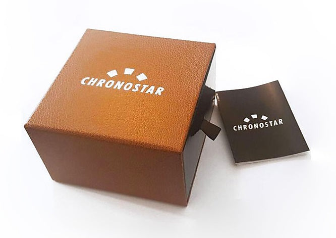 CHRONOSTAR R3753291009