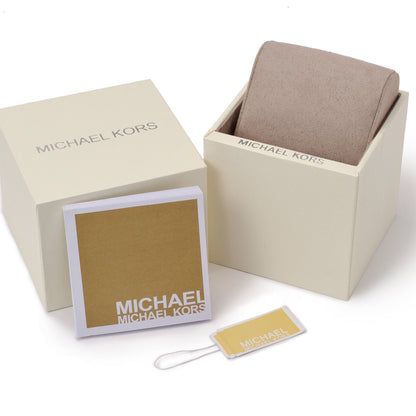MICHAEL KORS SLIM RUNWAY MK7563SET