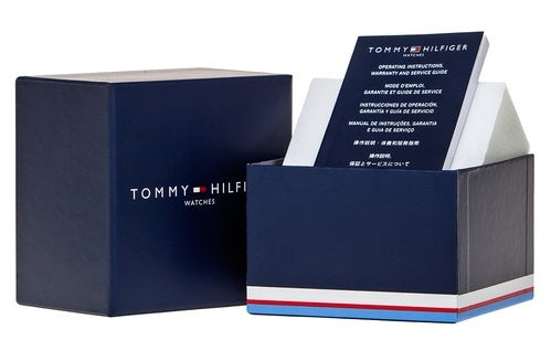 TOMMY HILFIGER RYDER 1683474