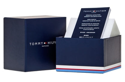 TOMMY HILFIGER RYDER 1683474